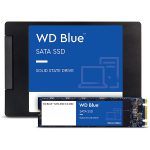 Western Digital Blue