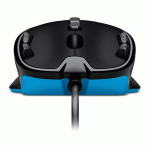 موس گیمینگ لاجیتک مدل LOGITECH G300S