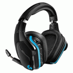 هدست گیمینگ بی سیم لاجیتک مدل LOGITECH G935