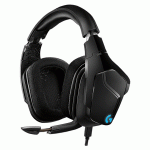 هدست گیمینگ لاجیتک مدل LOGITECH G635