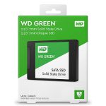 Western Digital Green