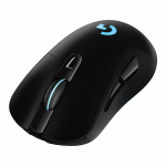 ماوس بی سیم گیمینگ لاجیتک مدل LOGITECH G703 HERO