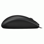 موس لاجیتک مدل LOGITECH B100