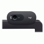وبکم لاجیتک مدل LOGITECH C505 HD