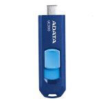 فلش مموری 32 گیگابایتی ای دیتا مدل ADATA FLASH DRIVE UC300 32G USB3.2