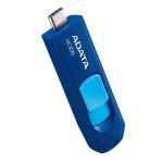 فلش مموری 64 گیگابایتی ای دیتا مدل ADATA FLASH DRIVE UC300 64G USB3.2