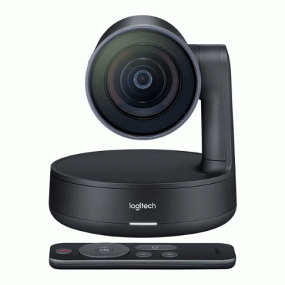 ویدیو کنفرانس لاجیتک مدل LOGITECH RALLY CAMERA