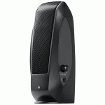 اسپیکر لاجیتک مدل LOGITECH S120
