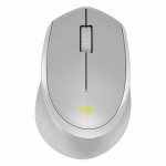 موس بی سیم لاجیتک مدل LOGITECH M330 SILENT