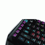 کیبورد گیمینگ لاجیتک مدل LOGITECH G910 ORION SPECTRUM