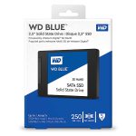 Western Digital Blue