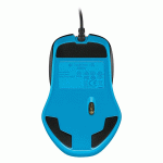 موس گیمینگ لاجیتک مدل LOGITECH G300S