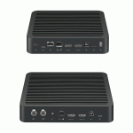 ویدیو کنفرانس لاجیتک مدل LOGITECH RALLY PLUS