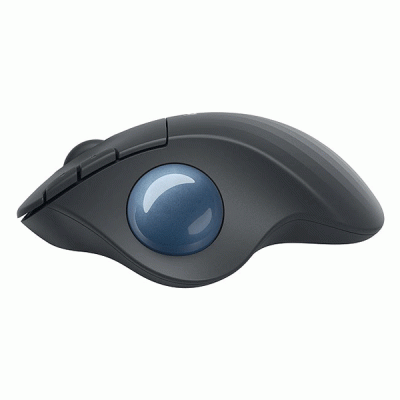 موس بی سیم لاجیتک ترک بال مدل LOGITECH M575