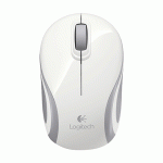 موس بی سیم لاجیتک مدل LOGITECH M187