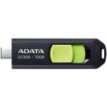 فلش مموری 32 گیگابایتی ای دیتا مدل ADATA FLASH DRIVE UC300 32G USB3.2