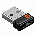 موس بی سیم لاجیتک مدل LOGITECH M705