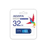 فلش مموری 32 گیگابایتی ای دیتا مدل ADATA FLASH DRIVE UC300 32G USB3.2