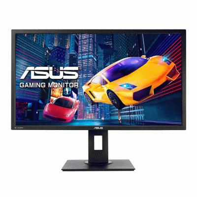 مانیتور گیمینگ 28 اینچ ایسوس مدل ASUS VP28UQGL 4K