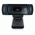 وب کم لاجیتک مدل LOGITECH B910 HD