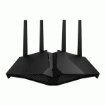 روتر بی سیم و دو باند ایسوس مدل ASUS ARCHER RT-AX82U