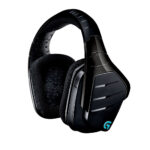 هدست گیمینگ بی سیم لاجیتک مدل LOGITECH G933