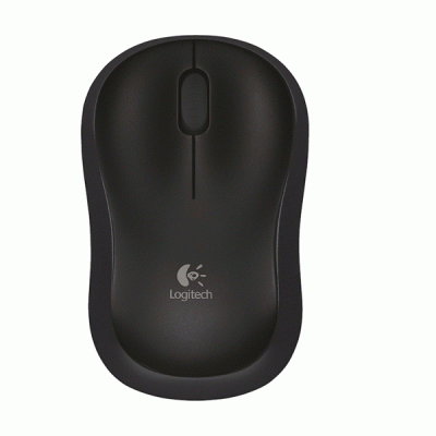 موس بی سیم لاجیتک مدل LOGITECH M175