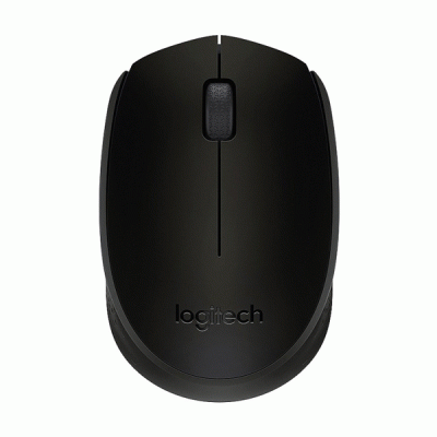 ماوس بی سیم لاجیتک مدل LOGITECH B170