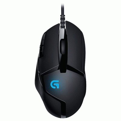 موس گیمینگ لاجیتک مدل LOGITECH G402 HYPERION FURY