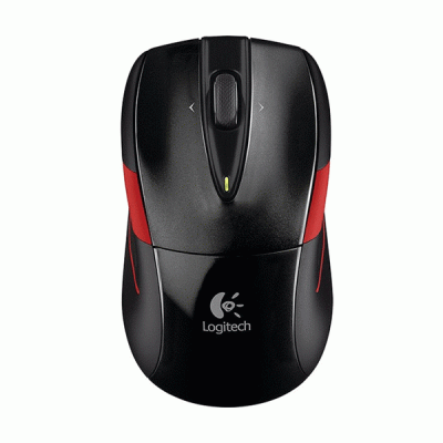 ماوس بی سیم لاجیتک مدل LOGITECH M525