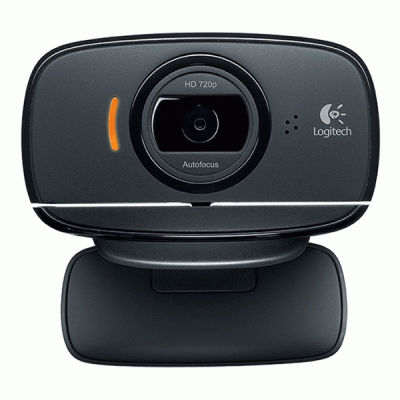 وب کم لاجیتک مدل LOGITECH B525 HD