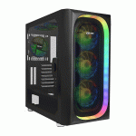 کیس کامپیوتر فاطر مدل FATER FG-790M