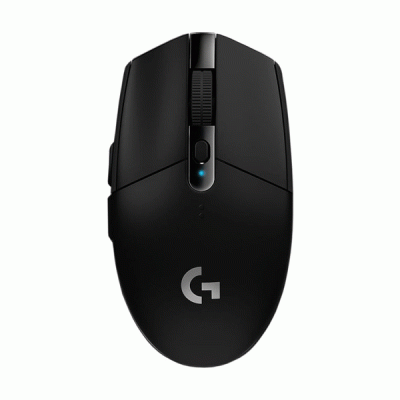 موس بی سیم گیمینگ لاجیتک مدل LOGITECH G305