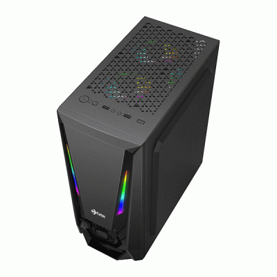 کیس کامپیوتر فاطر مدل FATER FG-523X