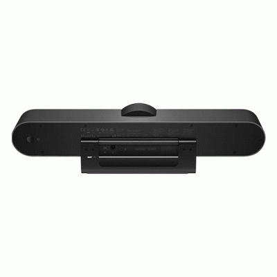 ویدیو کنفرانس لاجیتک مدل LOGITECH MEET Up به همراه میکروفون MEETUP EXPANSION