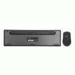 کیبورد و موس فاطر مدل FATER CWN-5100B
