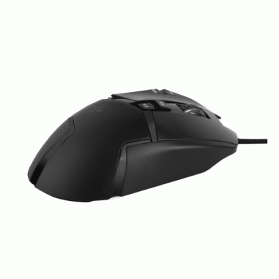 موس گیمینگ فاطر مدل FATER MCR-9000B