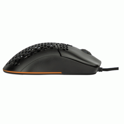 موس گیمینگ فاطر مدل FATER MCR-8000B