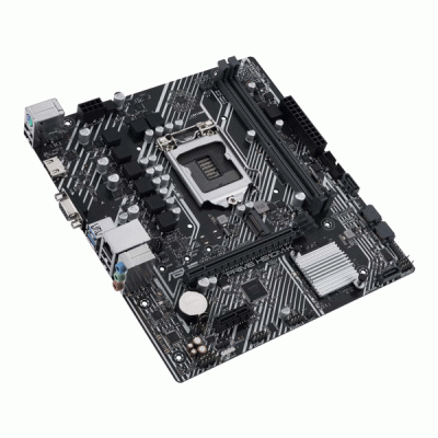 مادربرد فاطر مدل FATER H510M-K