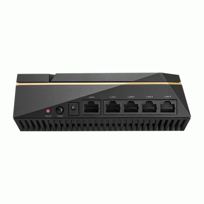 روتر بی سیم و گیگابیتی ایسوس مدل ASUS RT-AX92U