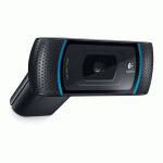 وبکم لاجیتک مدل LOGITECH B910 HD
