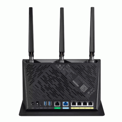 روتر بی سیم و دوباند ایسوس مدل ASUS ARCHER RT-AC86U