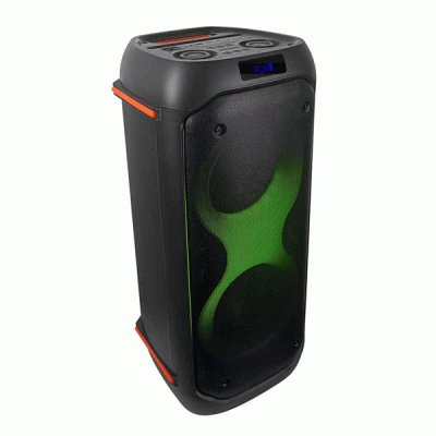 اسپیکر بی سیم و بلوتوث میفا مدل MT600