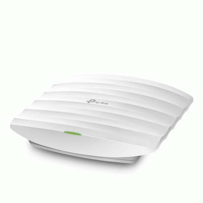 اکسس پوینت بی سیم گیگابیت و دوباند AC1750 تی پی لینک مدل TPLINK EAP245