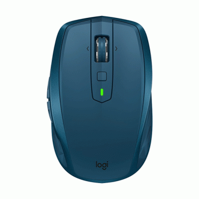 موس بی سیم لاجیتک مدل LOGITECH MX ANYWHERE 2S