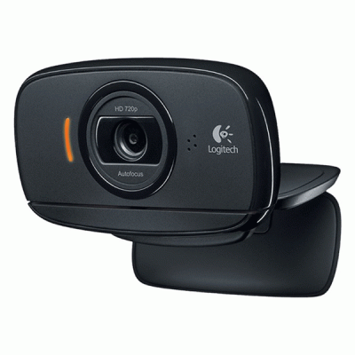 وبکم لاجیتک مدل LOGITECH C525 HD