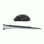 کیبورد و موس بی سیم لاجیتک مدل LOGITECH MX800