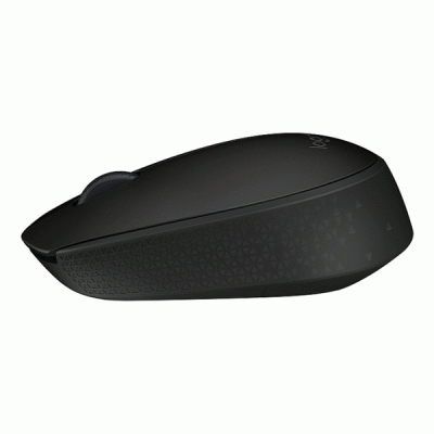 ماوس بی سیم لاجیتک مدل LOGITECH B170