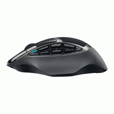 موس بی سیم گیمینگ لاجیتک مدل LOGITECH G602