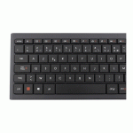 کیبورد بی سیم لاجیتک مدل LOGITECH K830